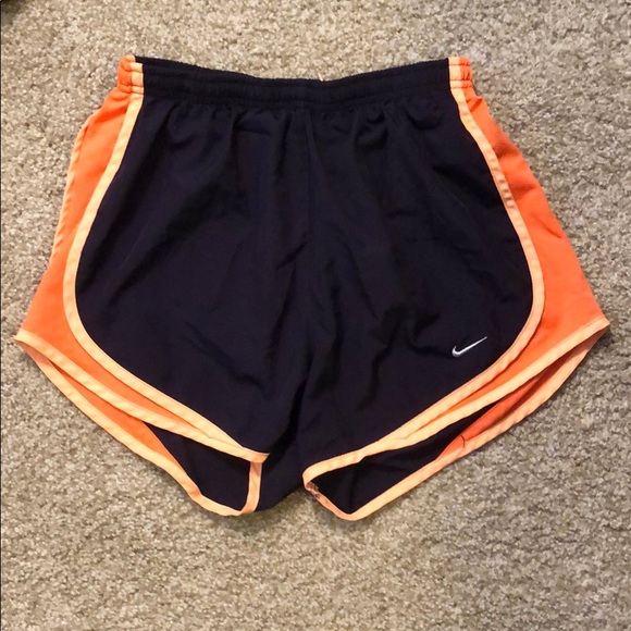 womens tempo shorts